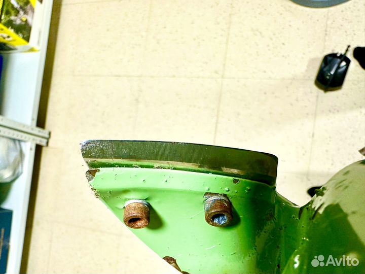 Ледобур mora 130