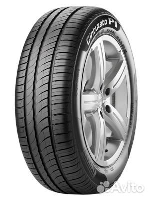 Pirelli Cinturato P1 Verde 195/55 R16