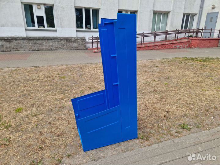 Капот для трактора Мтз 80/82