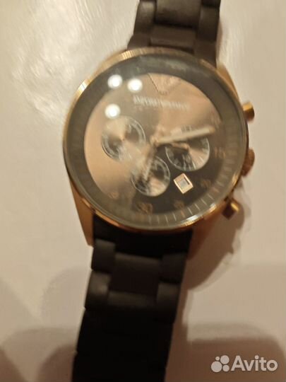 Наручные часы