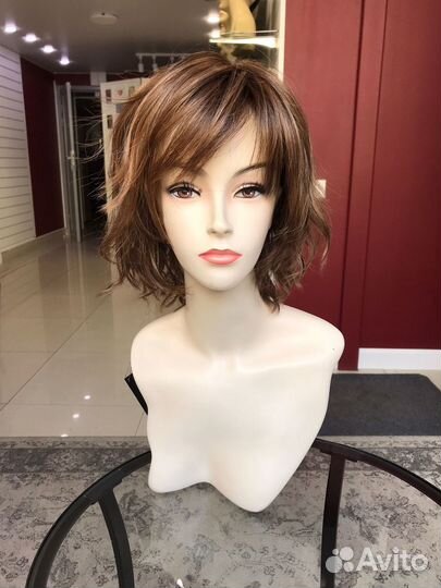 Искусственный парик Anima Ellen Wille