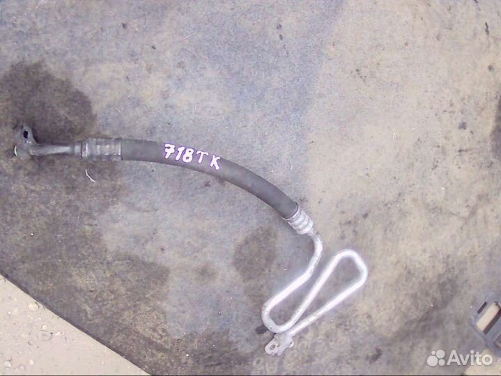 Трубка кондиционера BMW 5 E39 BN