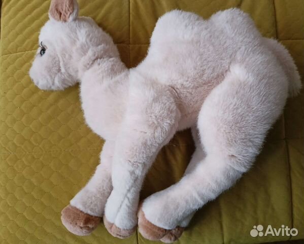 Мягкие игрушки