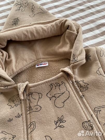 Конверт утепленный