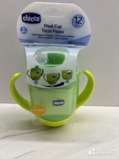 Новые поильники разных фирм