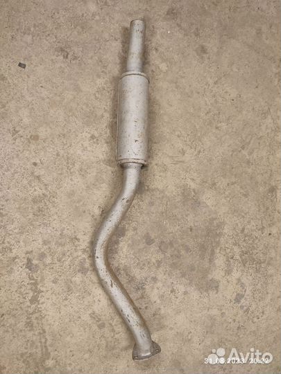 Резонатор УАЗ