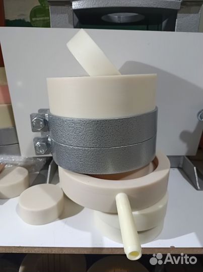 Бочонок для отжима масла