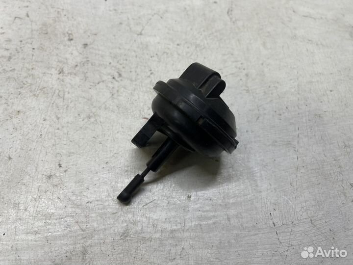 Клапан впускного коллектора для Volkswagen Golf 2