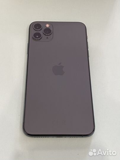 iPhone 11 Pro Max, 512 ГБ