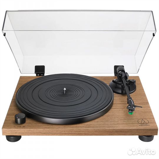 Виниловый проигрыватель Audio-Technica AT-LPW40WN