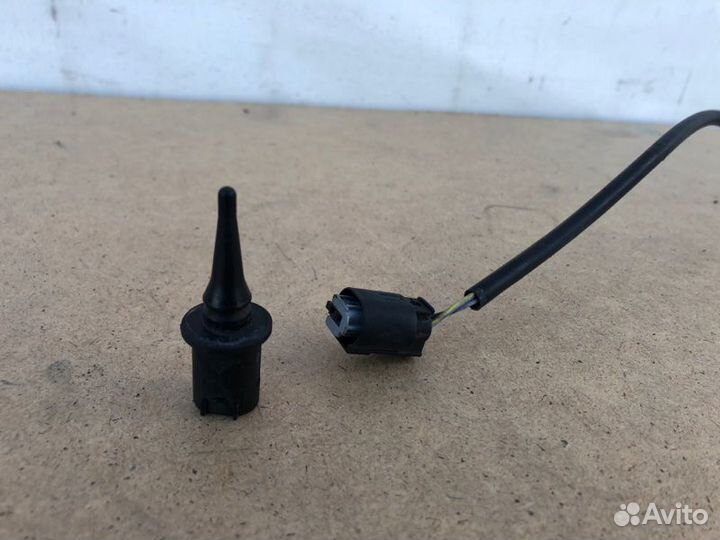 Датчик температуры Mercedes E-Class W211 3.2 CDI