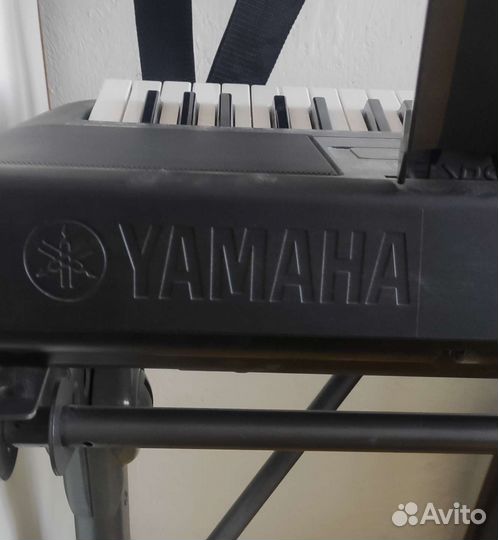 Синтезатор yamaha PSR E333