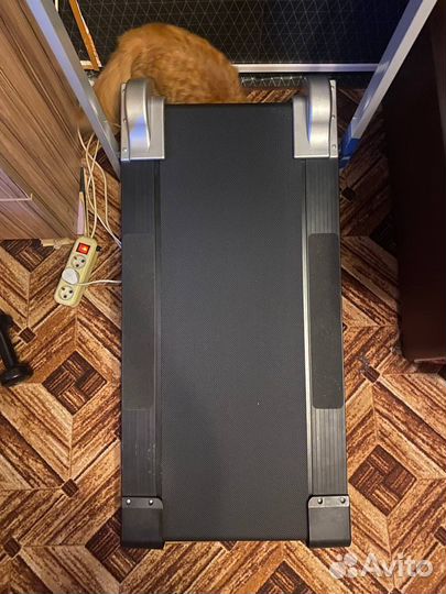 Беговая дорожка