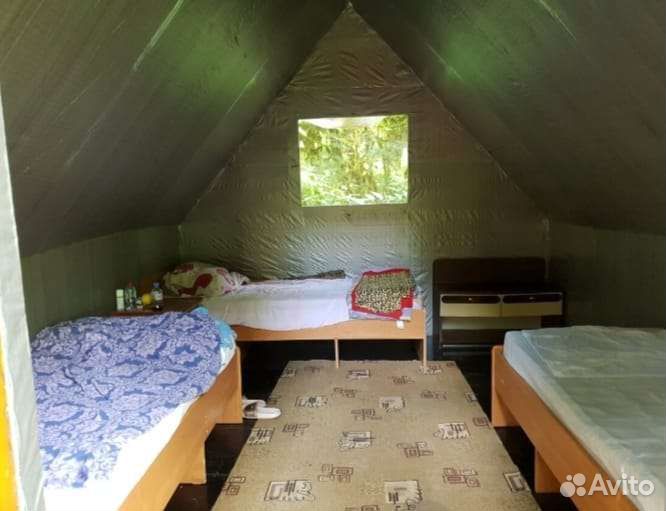 База отдыха,русская баня