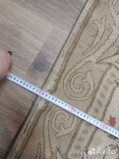 Ковры и паласы бу