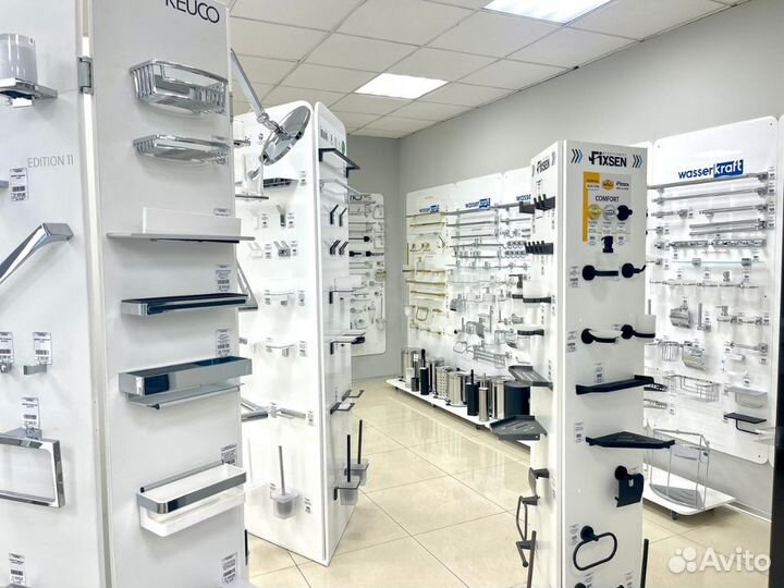 Гигиенический душ