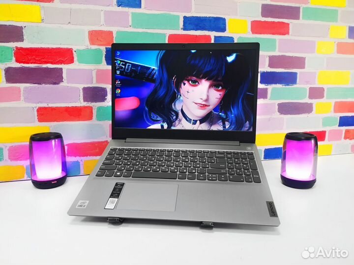 Ультрабук Lenovo i5 i7 1Tb SSD