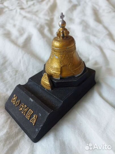 Чернильница СССР 