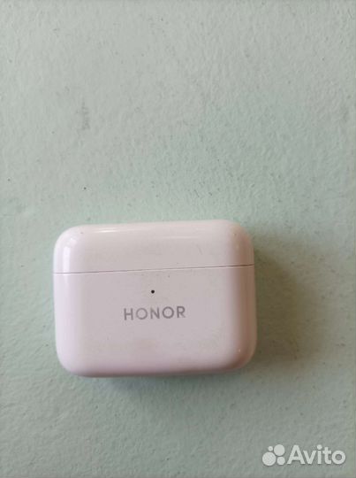 Беспроводные наушники