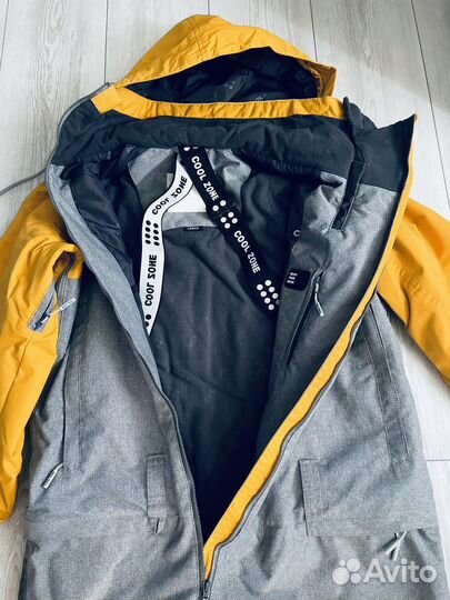 Комбинезон Cool Zone