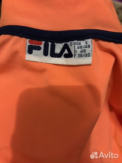 Футболка fila