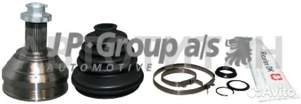 Шрус внешний перед прав/лев A1,A1 Sportback,A2,cor