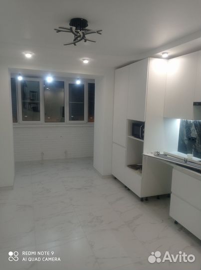 Ремонт ванны и санузла