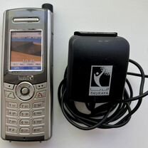 Спутниковый телефон Thuraya SO 2520