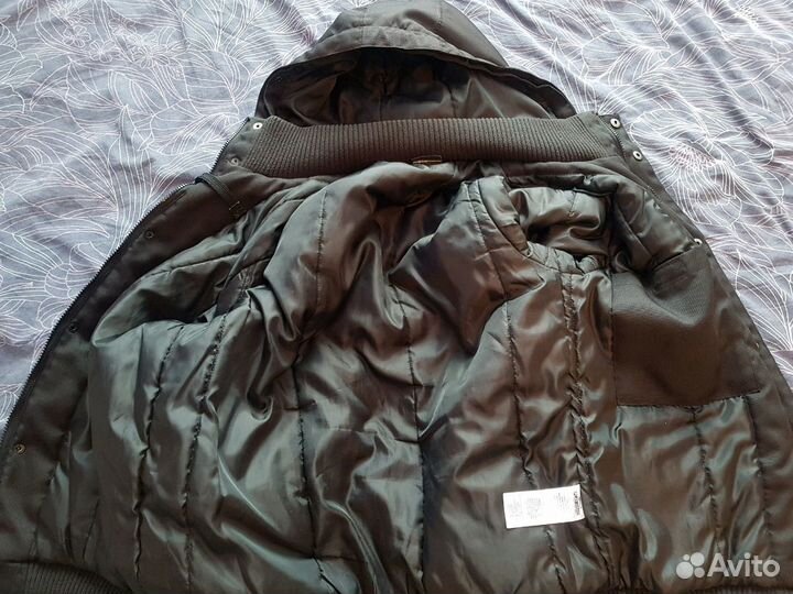 Куртка зимняя K1X