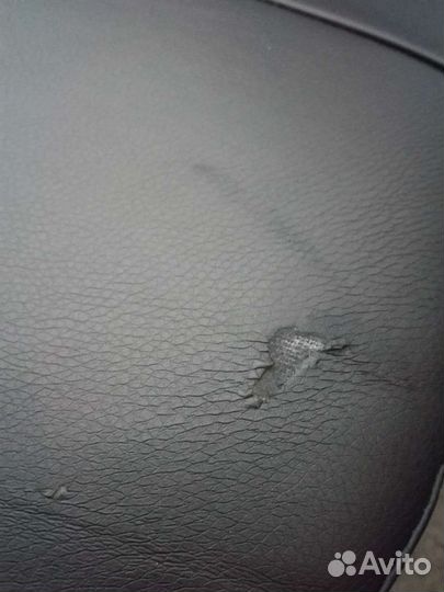 Компьютерное кресло Brabix Premium Stalker