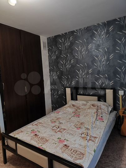Квартира-студия, 25 м², 4/5 эт.