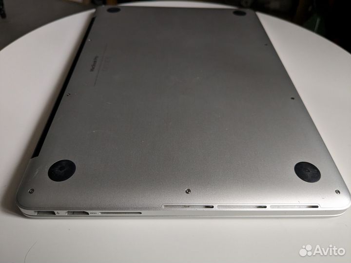 Apple MacBook Pro 13 2015 i5 8 512 SSD