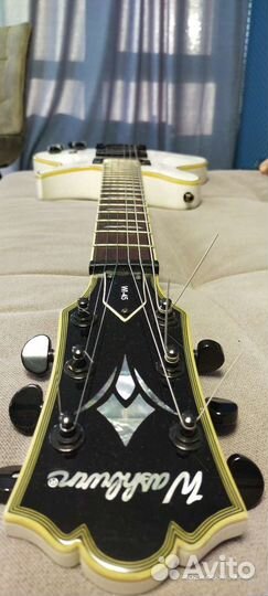 Электро гитара Washburn