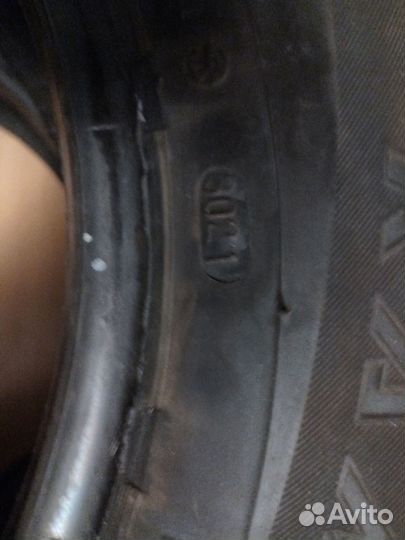 КАМА 505 Irbis 175/70 R13 82T