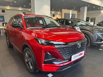 Новый Changan CS55 Plus 1.5 AMT, 2024, цена от 2 089 924 руб.