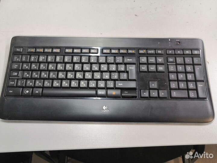 Клавиатура