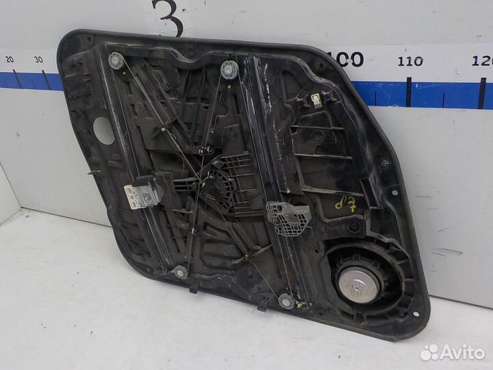 Стеклоподъемник Kia Sportage 2016