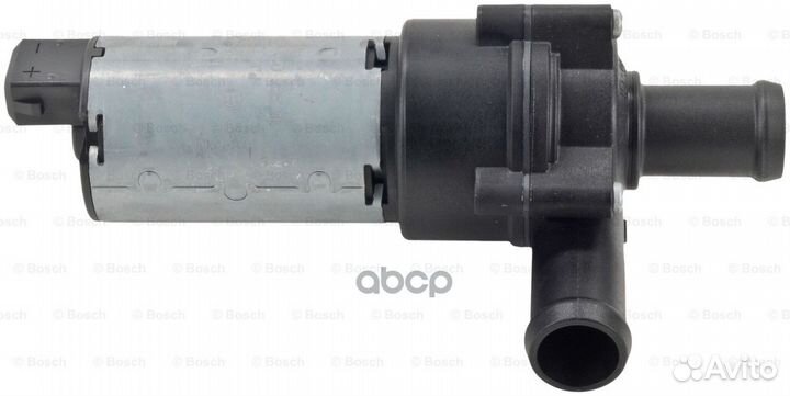 Насос водяной дополнительный 0392020024 Bosch