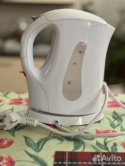 Чайник электрический