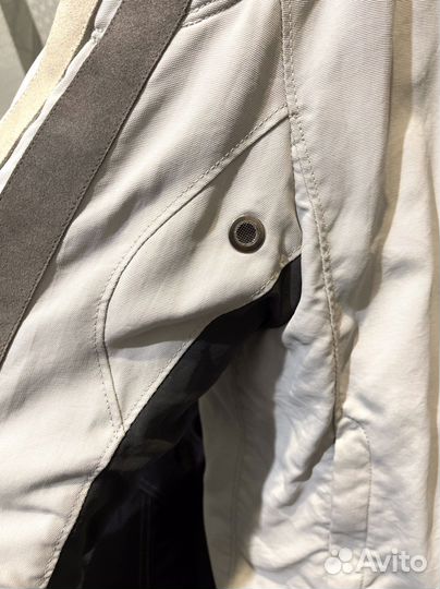 Мото куртка текстильная Dainese