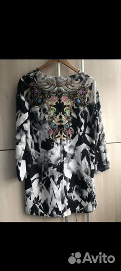 Платье Just Cavalli