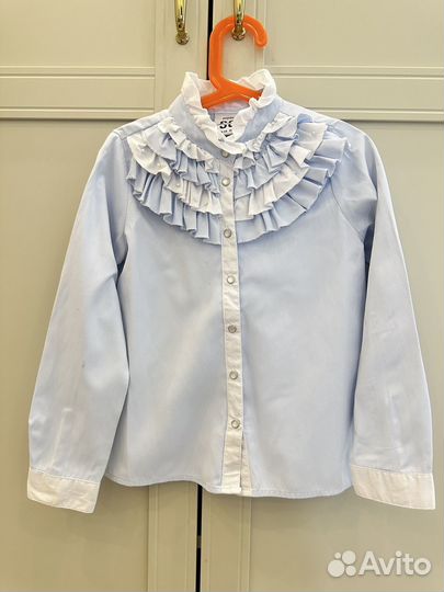 Рубашка play today