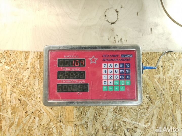 Локер задний левый Audi Q7 2005 2015