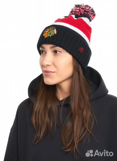 Шапка Чикаго арт. 59146