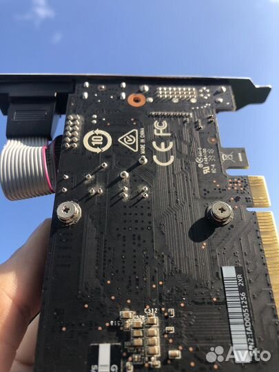 Видеокарта