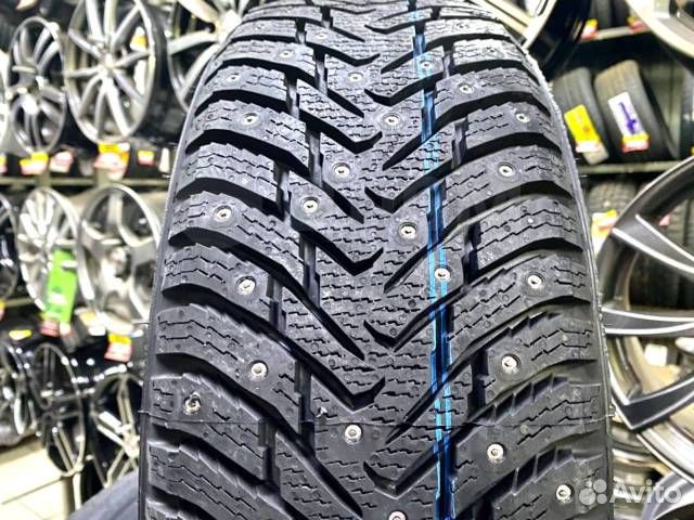 Nokian Tyres Nordman 8 SUV 225/75 R16 108T