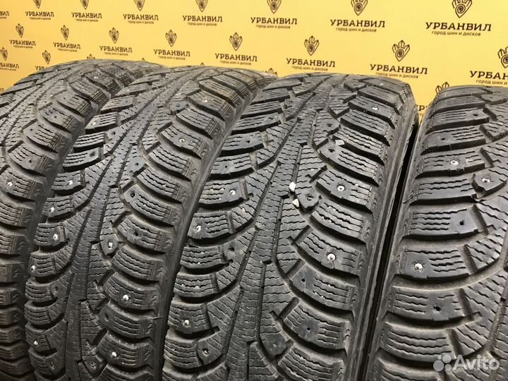 Nokian Tyres Nordman 5 185/65 R15 92T