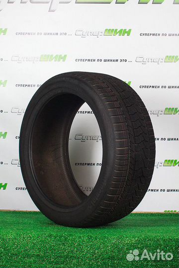 Continental WinterContact TS 860 S 305/35 R21