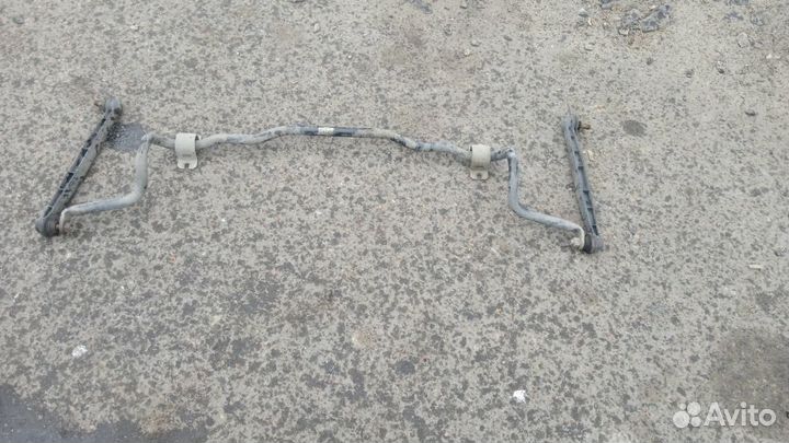 Стабилизатор передний Opel Astra