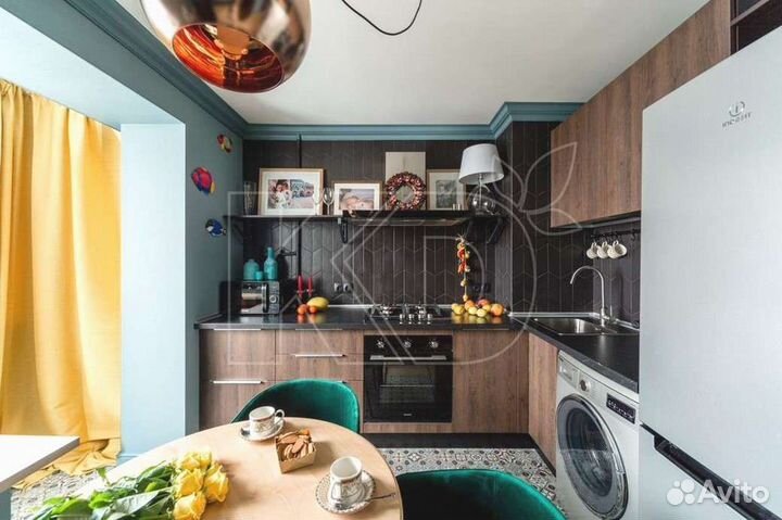 Кухни на заказ по размерам